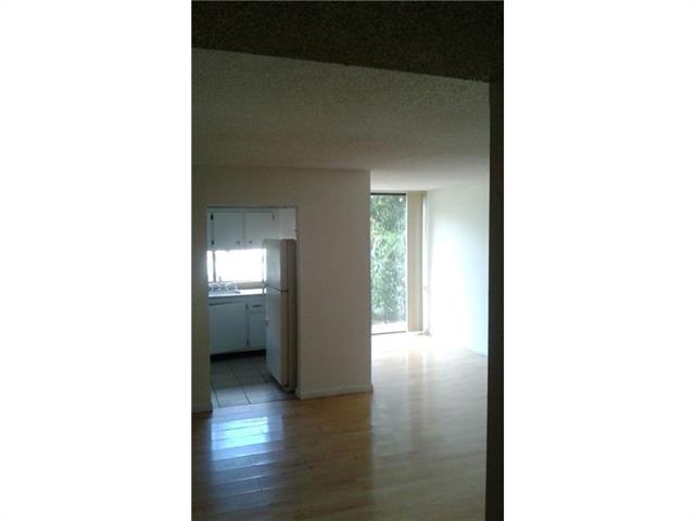 Interior Space/Layout
