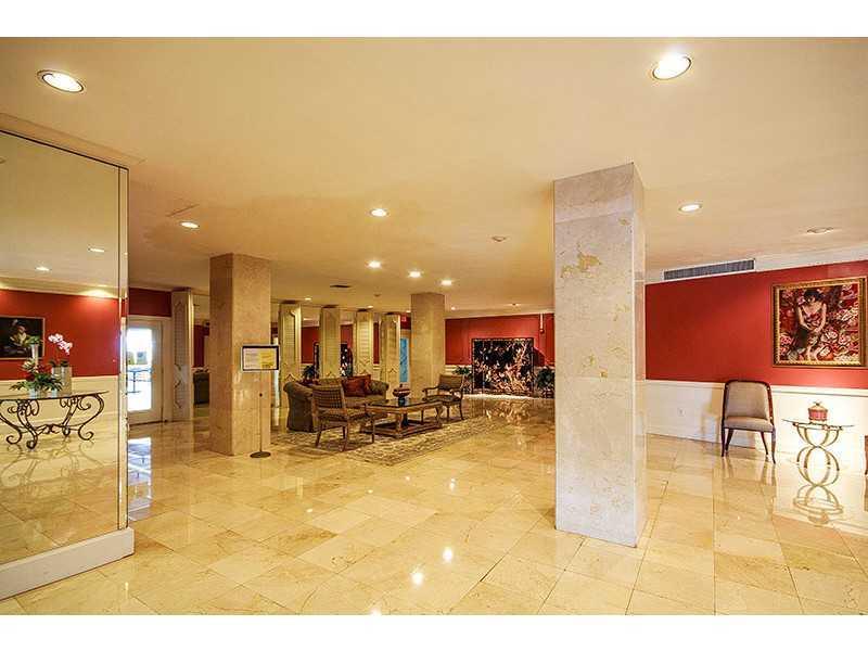 Lobby/Reception