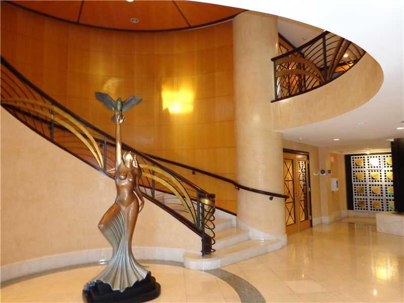 Lobby/Reception