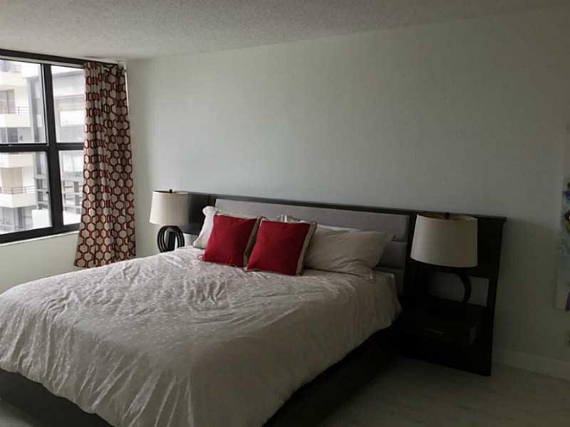 Photo of 2500 Parkview  #1519, Hallandale Beach, Florida, 33009 - Bedroom Master