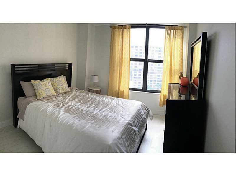 Photo of 2500 Parkview  #1519, Hallandale Beach, Florida, 33009 - Bedroom