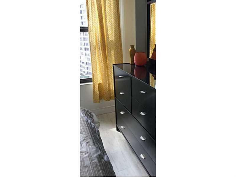 Photo of 2500 Parkview  #1519, Hallandale Beach, Florida, 33009 - Bedroom