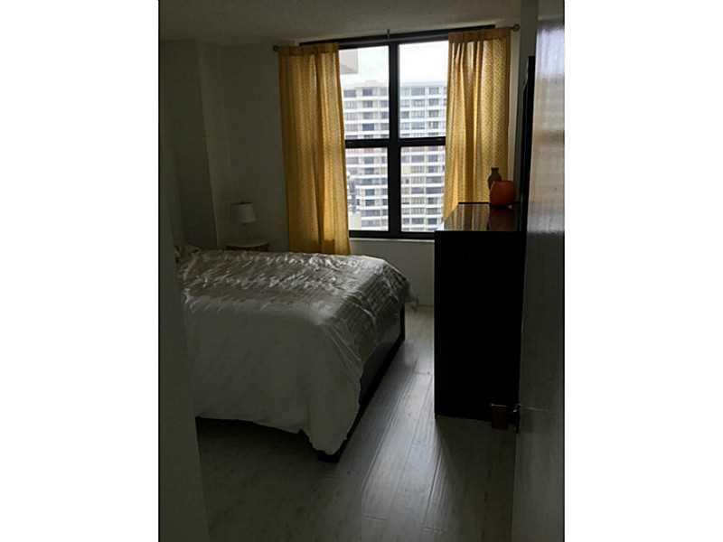 Photo of 2500 Parkview  #1519, Hallandale Beach, Florida, 33009 - Bedroom
