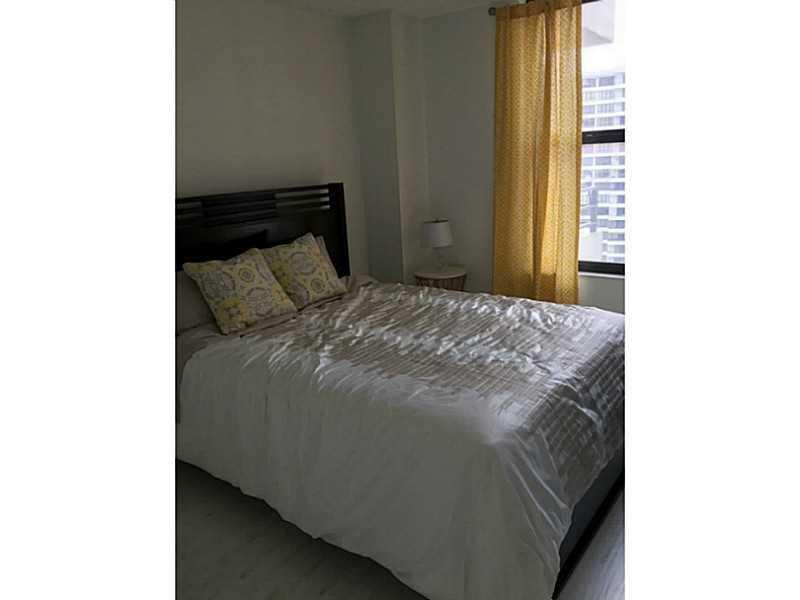 Photo of 2500 Parkview  #1519, Hallandale Beach, Florida, 33009 - Bedroom