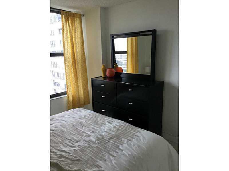 Photo of 2500 Parkview  #1519, Hallandale Beach, Florida, 33009 - Bedroom