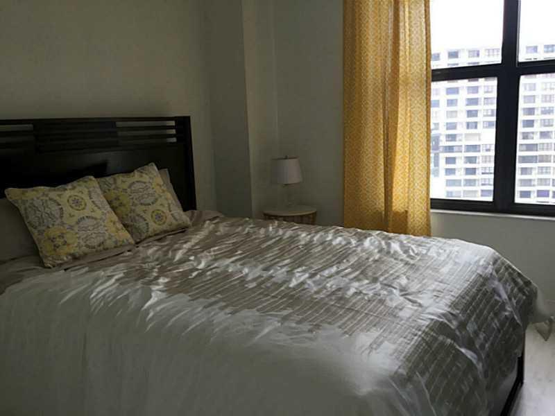 Photo of 2500 Parkview  #1519, Hallandale Beach, Florida, 33009 - Bedroom