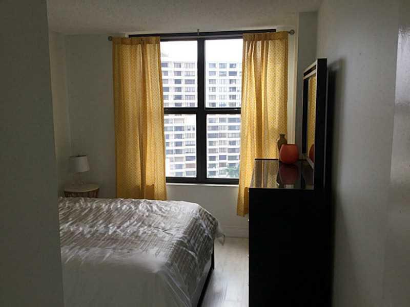 Photo of 2500 Parkview  #1519, Hallandale Beach, Florida, 33009 - Bedroom