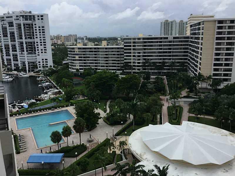 Photo of 2500 Parkview  #1519, Hallandale Beach, Florida, 33009 - View