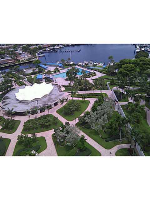 Photo of 2500 Parkview  #1519, Hallandale Beach, Florida, 33009 - Exterior Back