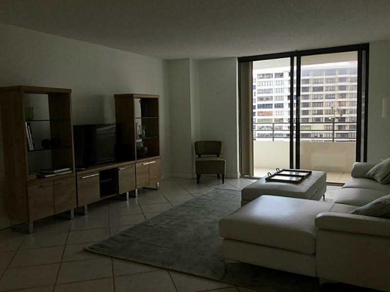 Photo of 2500 Parkview  #1519, Hallandale Beach, Florida, 33009 - 1st Floor Plan