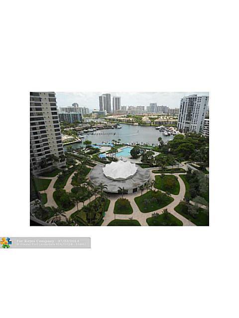 Photo of 2500 Parkview  #1519, Hallandale Beach, Florida, 33009 - Exterior Back