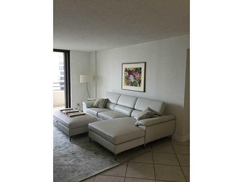 Photo of 2500 Parkview  #1519, Hallandale Beach, Florida, 33009 - 1st Floor Plan