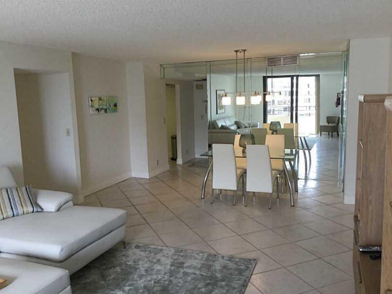 Photo of 2500 Parkview  #1519, Hallandale Beach, Florida, 33009 - 1st Floor Plan