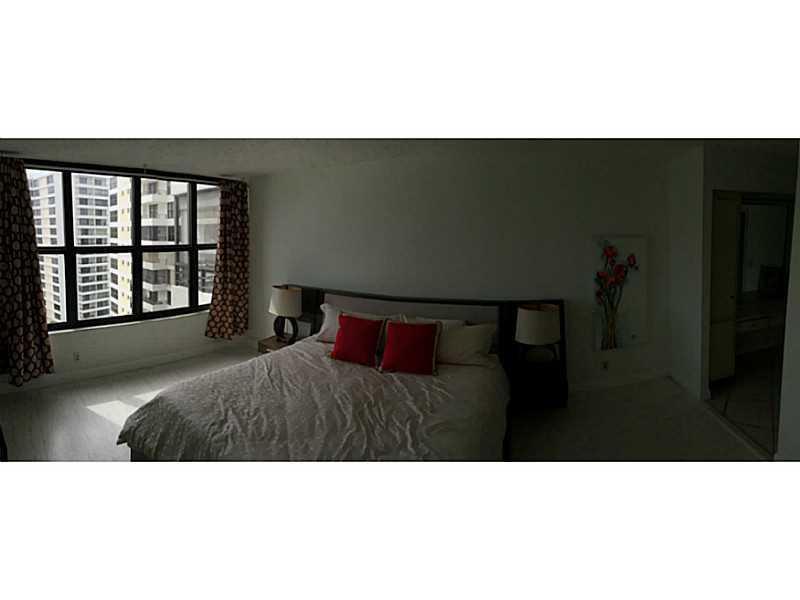 Photo of 2500 Parkview  #1519, Hallandale Beach, Florida, 33009 - Bedroom Master
