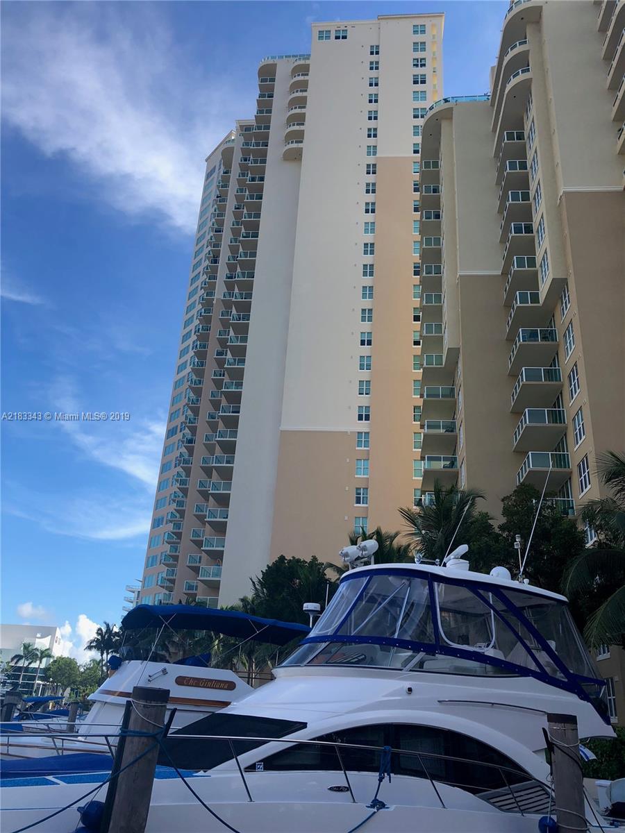 WATER-MARINA FRONT CONDO
