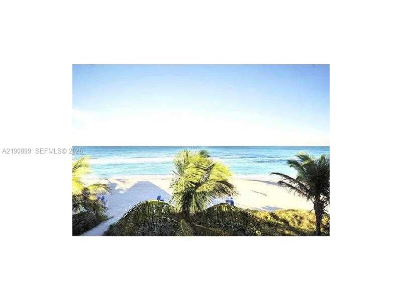 Photo of 18911 Collins Ave  #2705, Sunny Isles Beach, Florida, 33160 - Exterior Front