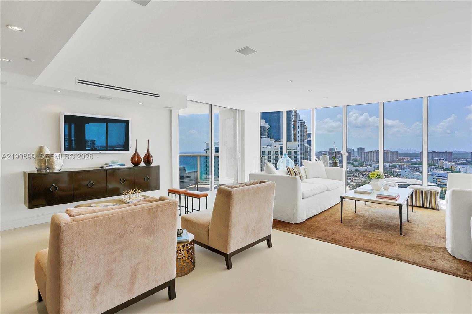 Photo of 18911 Collins Ave  #2705, Sunny Isles Beach, Florida, 33160 - 