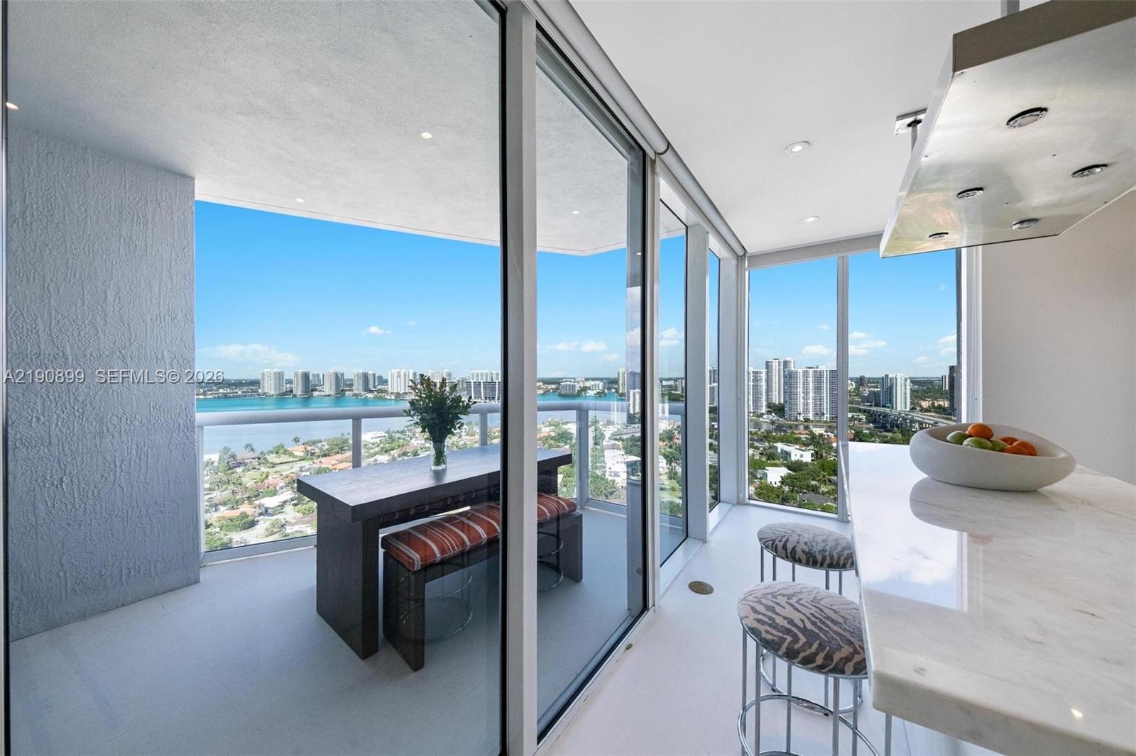 Photo of 18911 Collins Ave  #2705, Sunny Isles Beach, Florida, 33160 - 