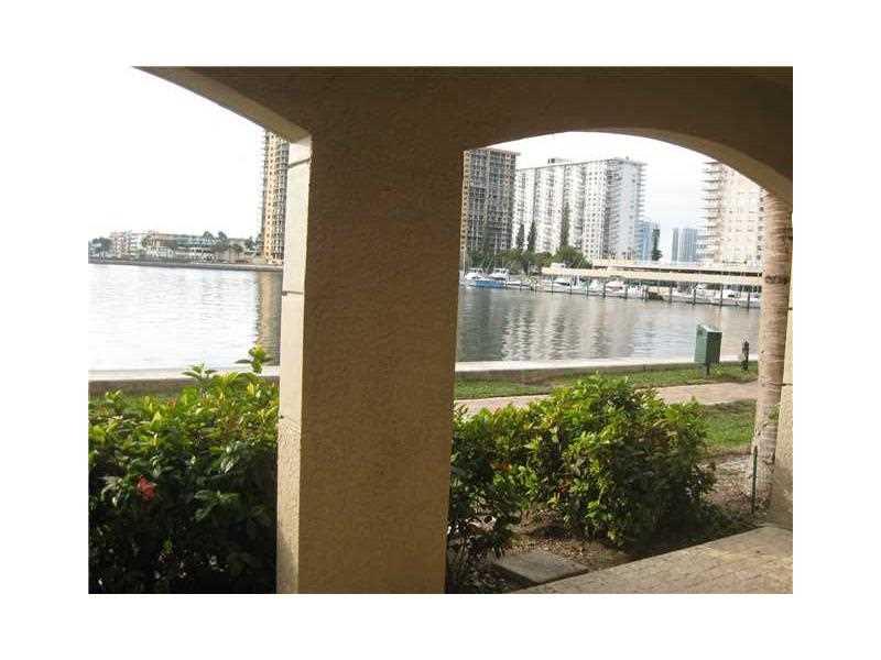Photo of 17100 BAY RD #1108, Sunny Isles Beach, Florida, 33160 - View