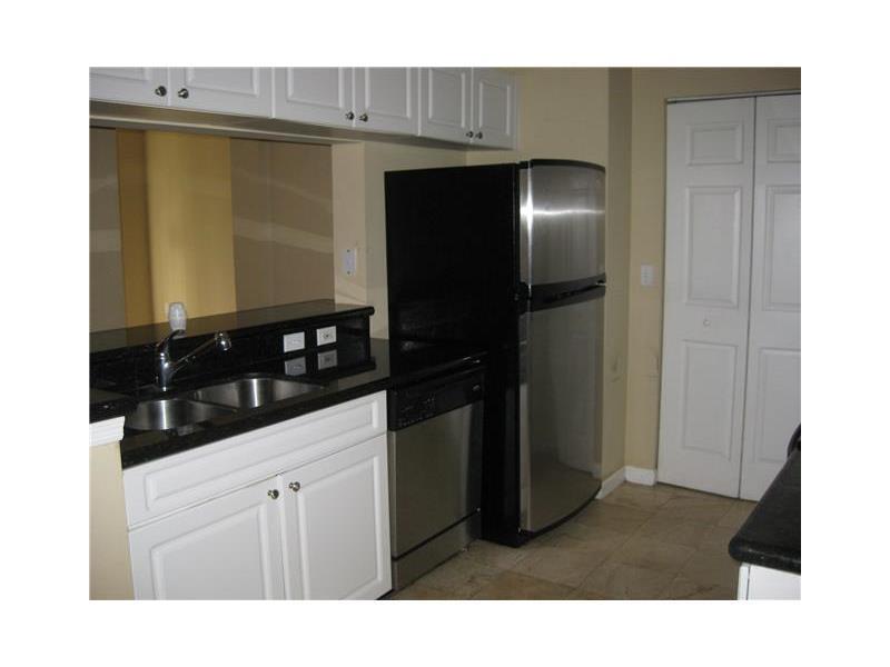 Photo of 17100 BAY RD #1108, Sunny Isles Beach, Florida, 33160 - Kitchen