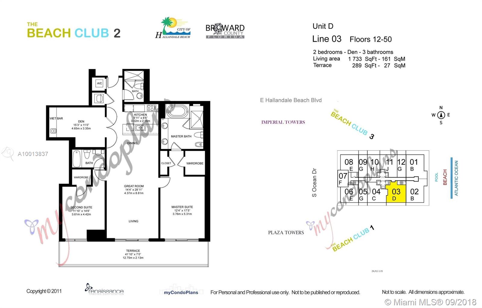 See details 4603 3 / 3 1733 sq. ft. $ 2016-04-14 0 Photo