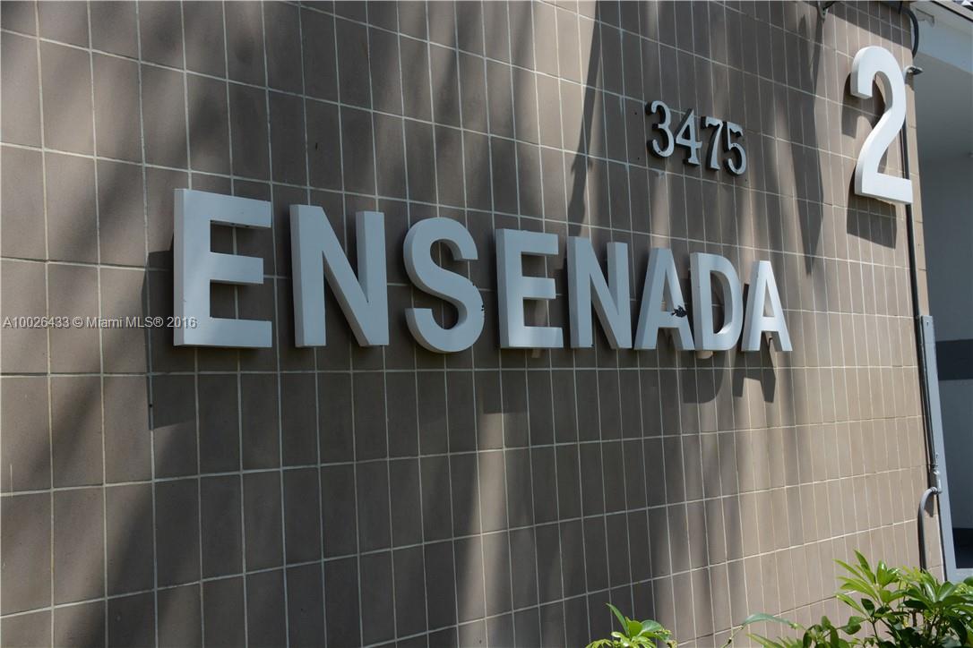 Ensenada II.....3475 North Country Club Drive 