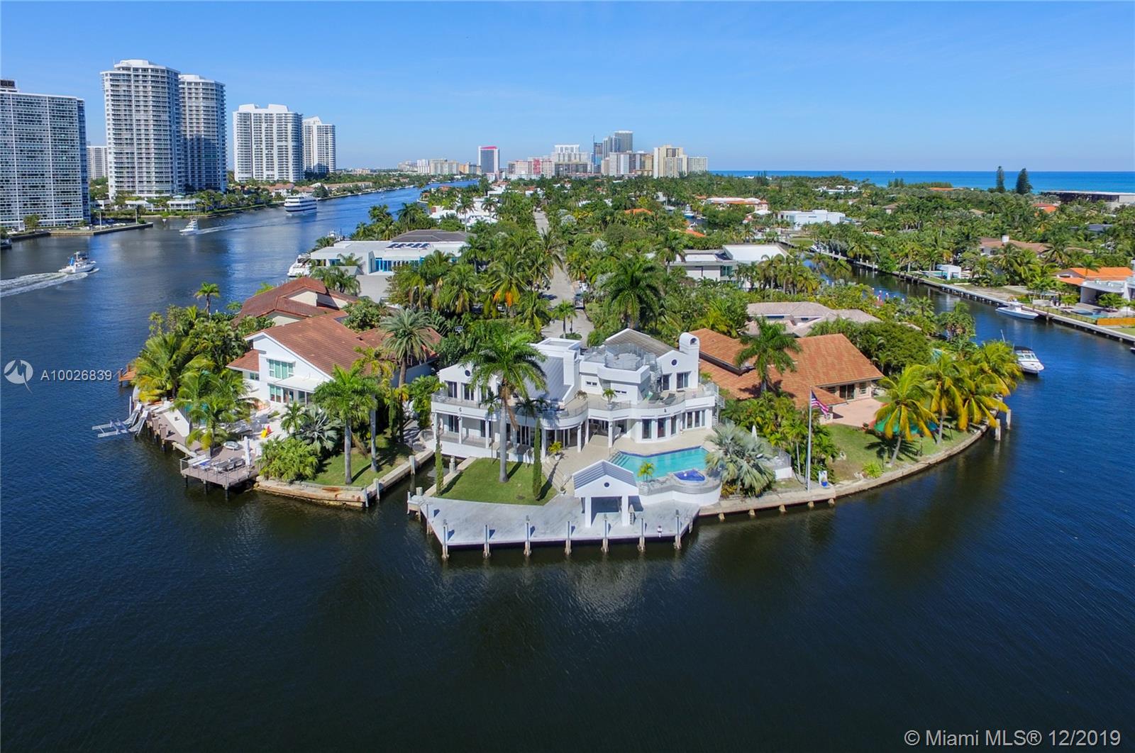 Photo 1 of Center Island Dr.