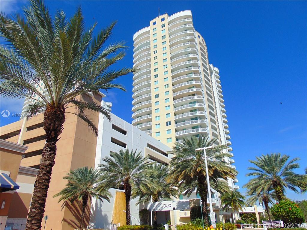 Duo Exterior