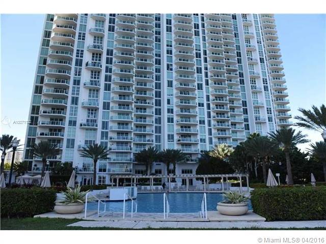 Photo of 3301 183rd St #2404, Aventura, Florida, 33160 -