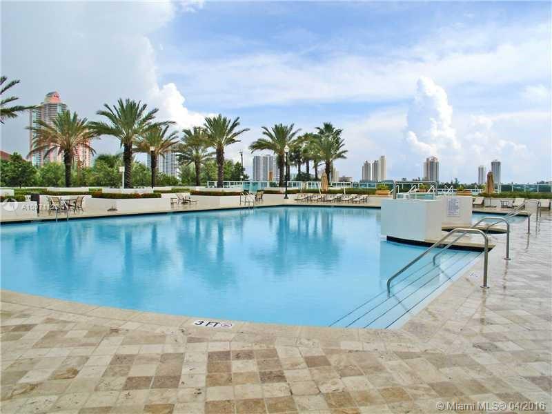 Photo of 3301 183rd St #2404, Aventura, Florida, 33160 -