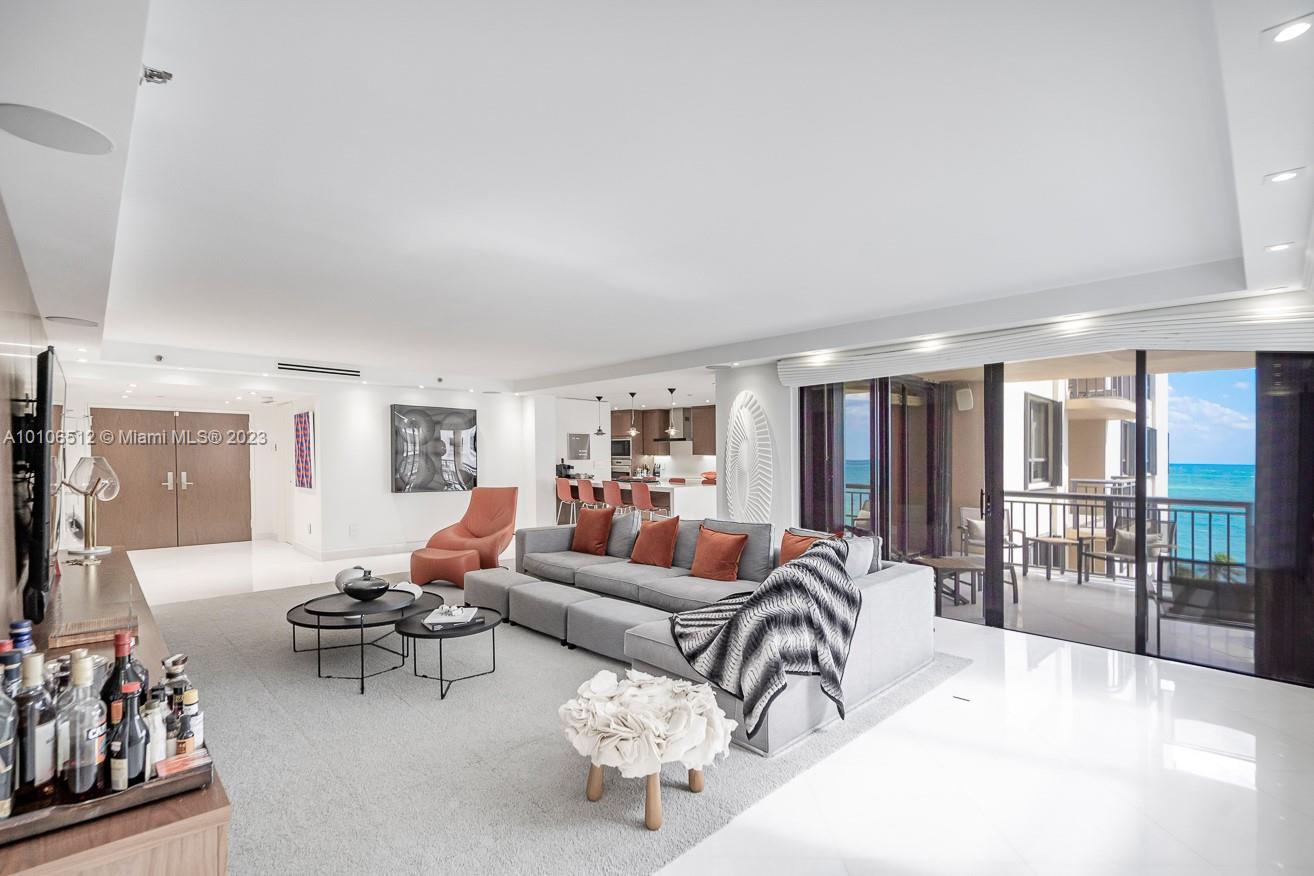 Photo of 10175 Collins Ave #804, Bal Harbour, Florida, 33154 -