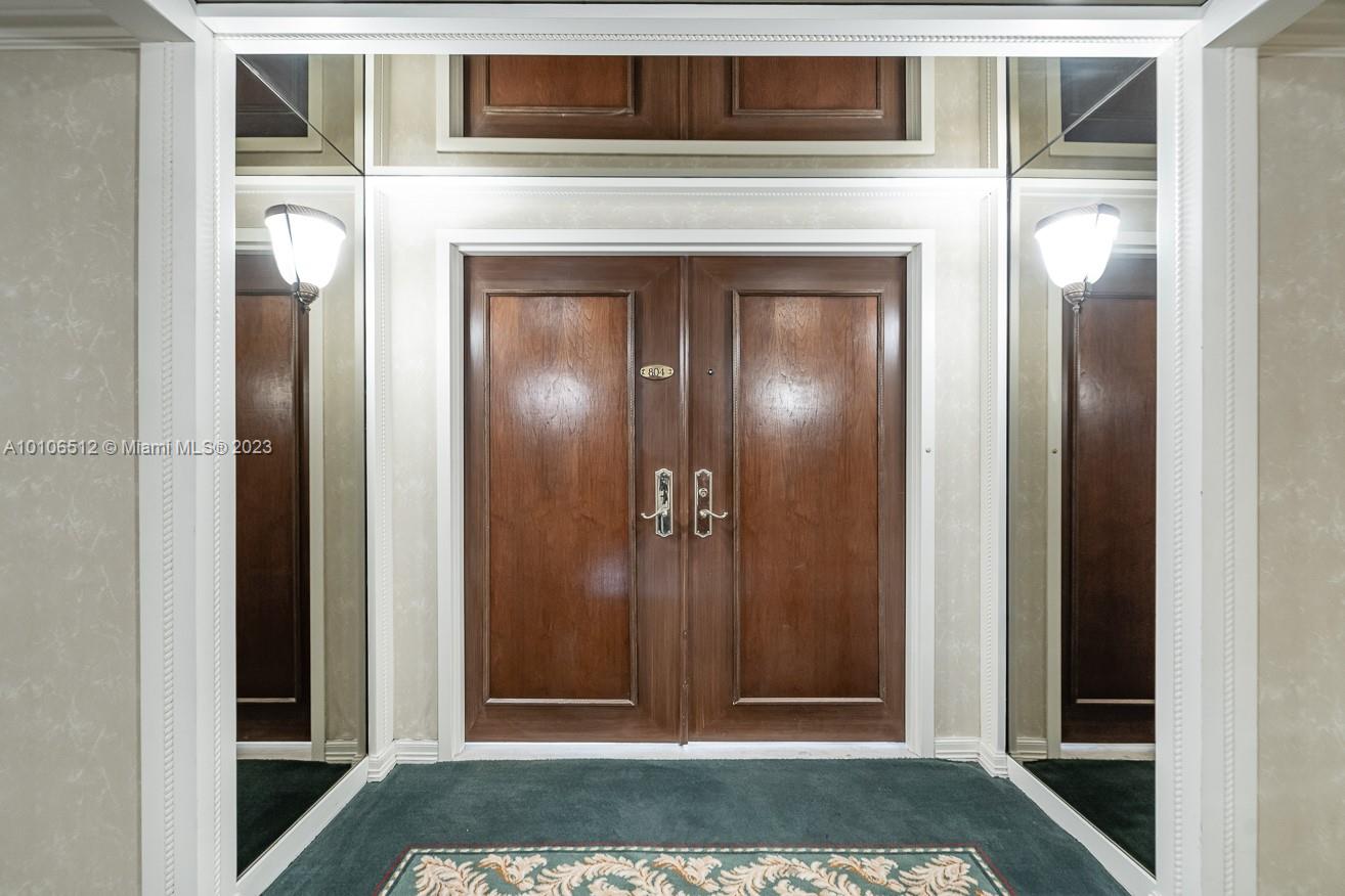 Photo of 10175 Collins Ave #804, Bal Harbour, Florida, 33154 -