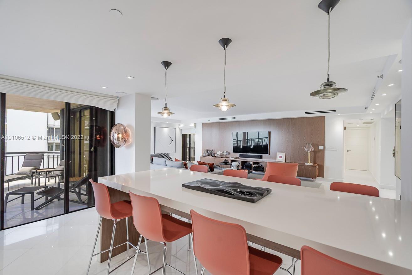 Photo of 10175 Collins Ave #804, Bal Harbour, Florida, 33154 -