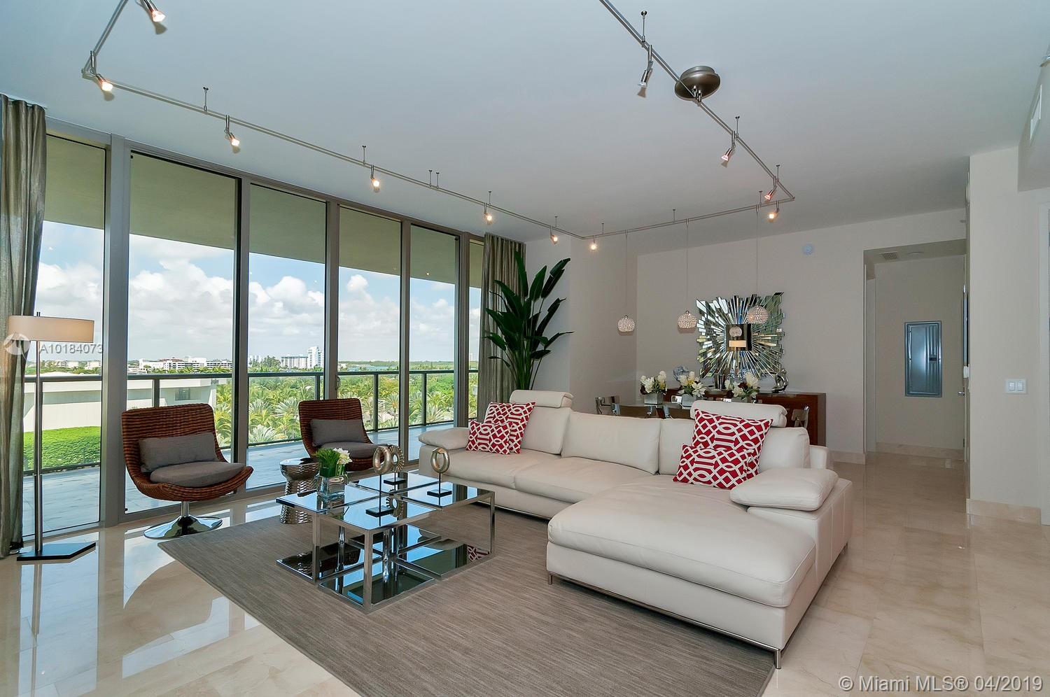 Photo of 9705 Collins Ave #605N, Bal Harbour, Florida, 33154 -
