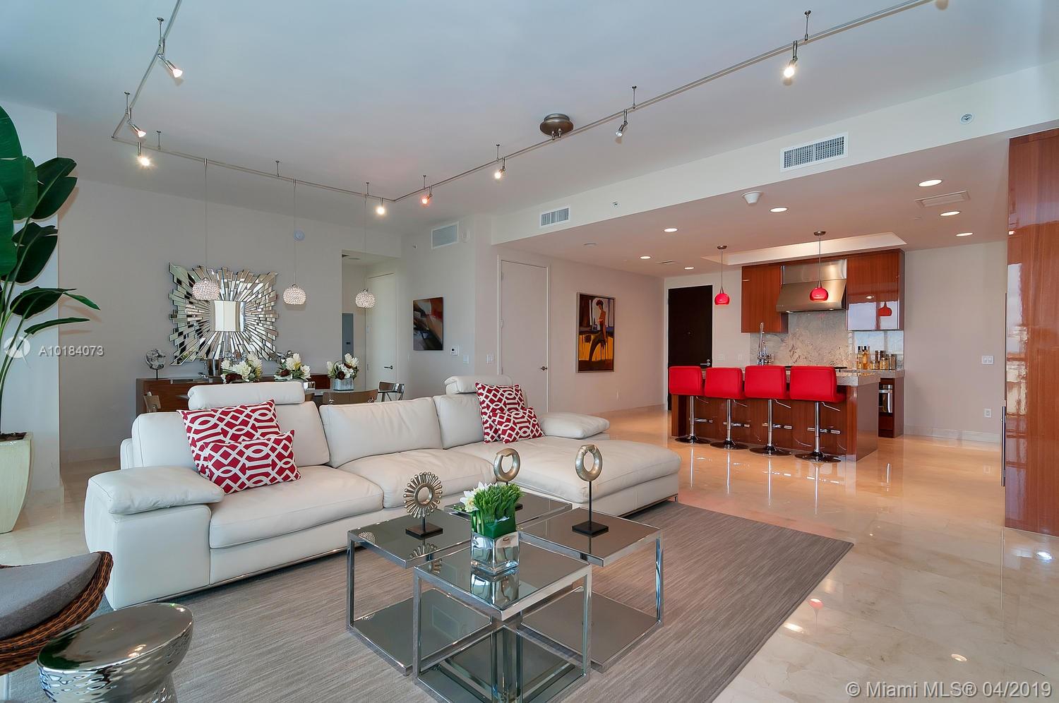 Photo of 9705 Collins Ave #605N, Bal Harbour, Florida, 33154 -