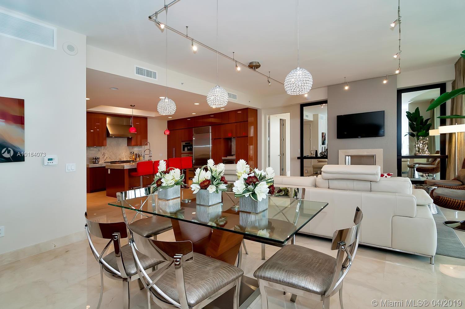 Photo of 9705 Collins Ave #605N, Bal Harbour, Florida, 33154 -