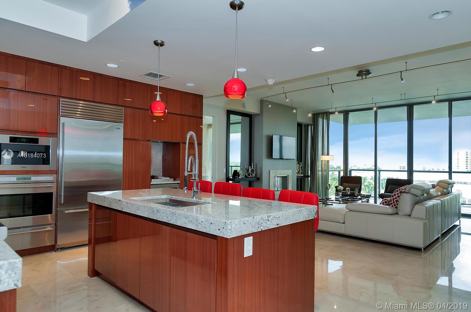 Photo of 9705 Collins Ave #605N, Bal Harbour, Florida, 33154 -