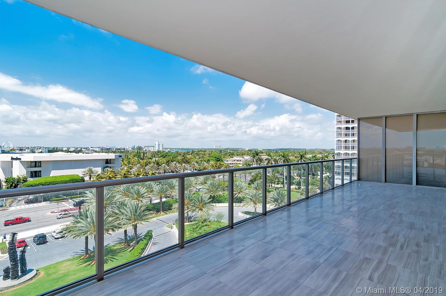 Photo of 9705 Collins Ave #605N, Bal Harbour, Florida, 33154 -