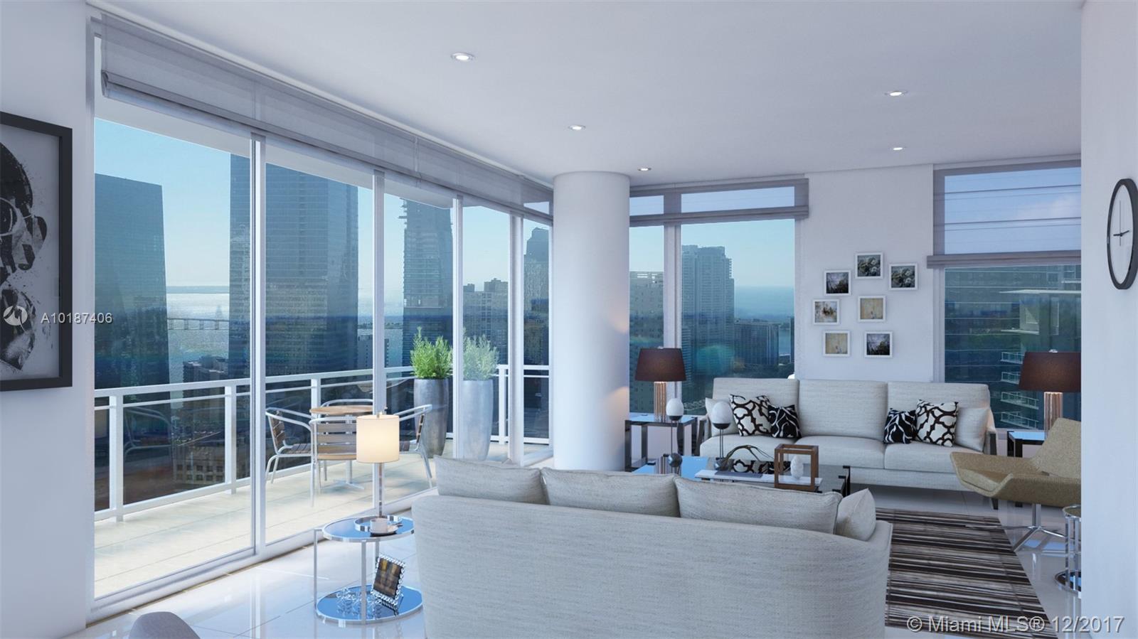 Living RoomArtistic Conceptual Rendering