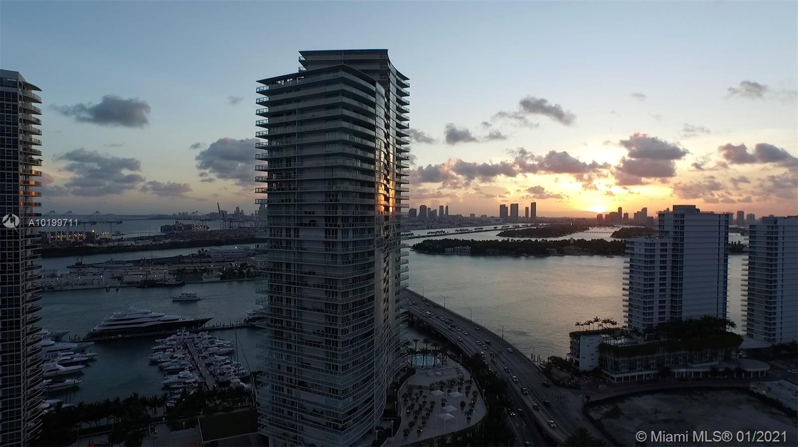 Photo of 450 Alton Rd #602, Miami Beach, Florida, 33139 -