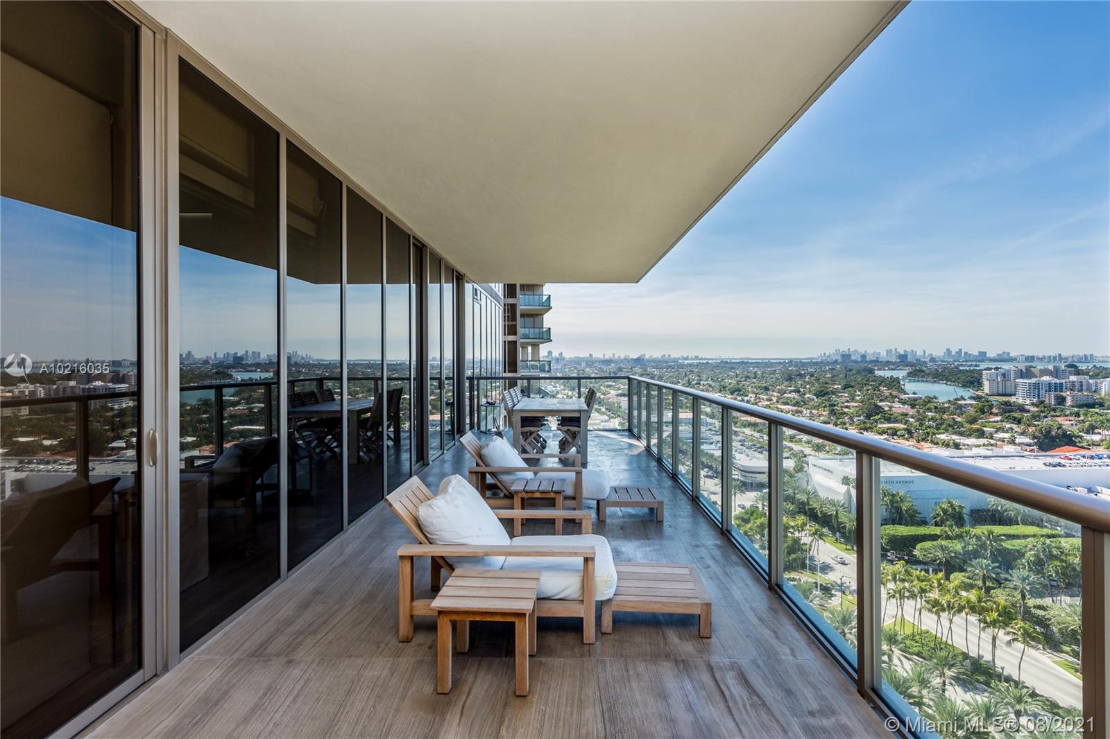 Photo of 9705 Collins Ave #1705N, Bal Harbour, Florida, 33154 -
