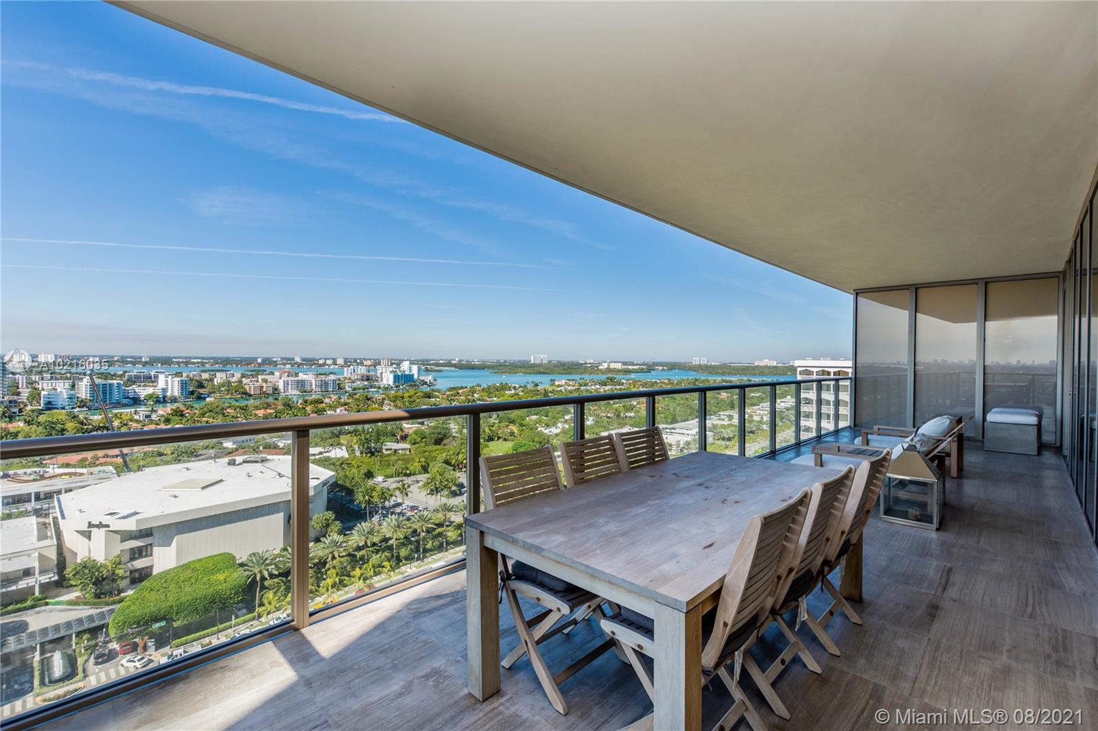 Photo of 9705 Collins Ave #1705N, Bal Harbour, Florida, 33154 -