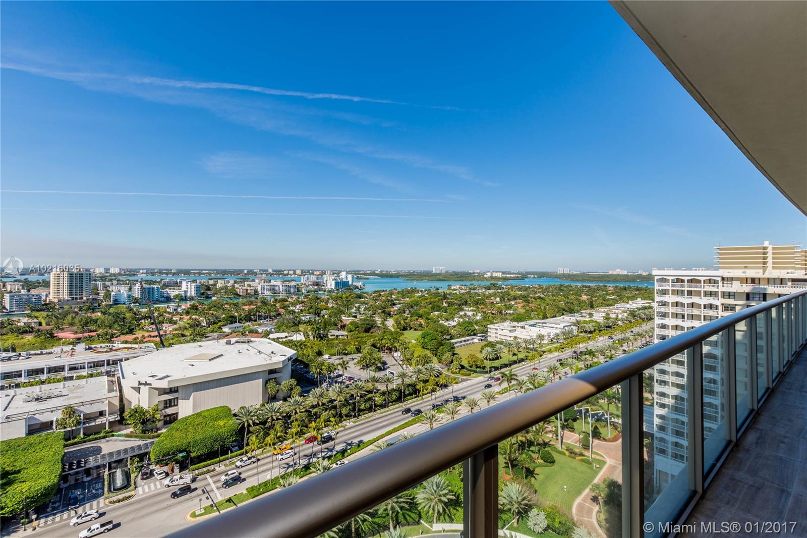 Photo of 9705 Collins Ave #1705N, Bal Harbour, Florida, 33154 -