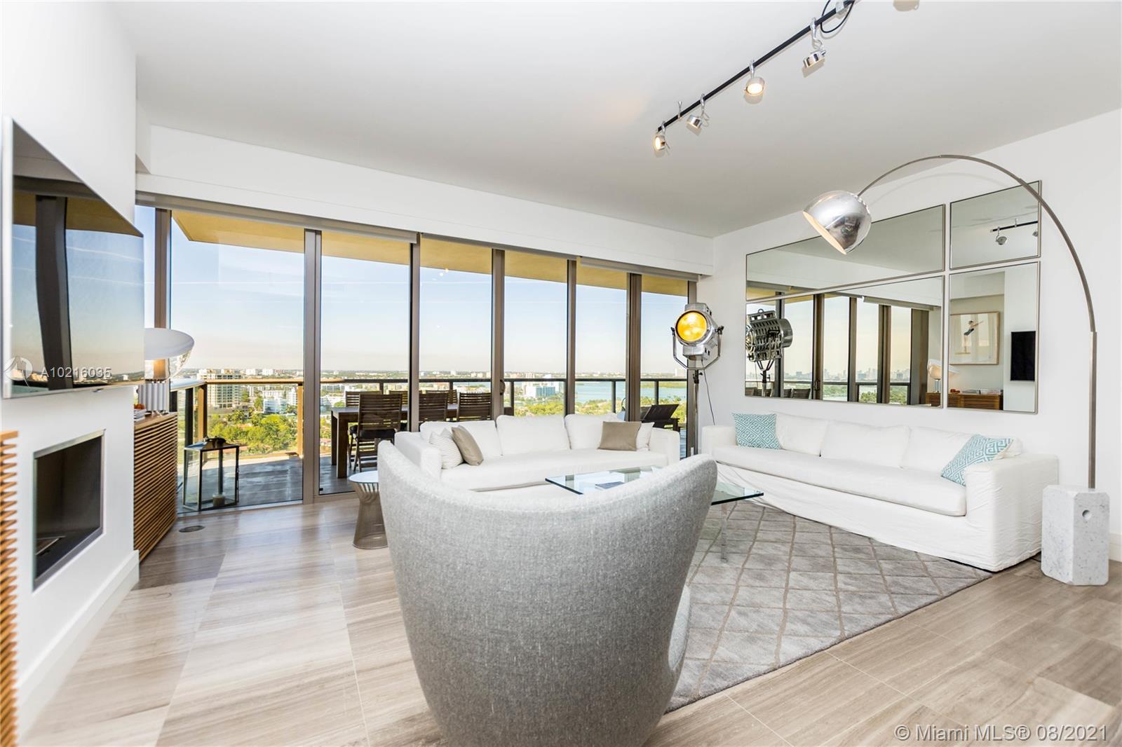 Photo of 9705 Collins Ave #1705N, Bal Harbour, Florida, 33154 -