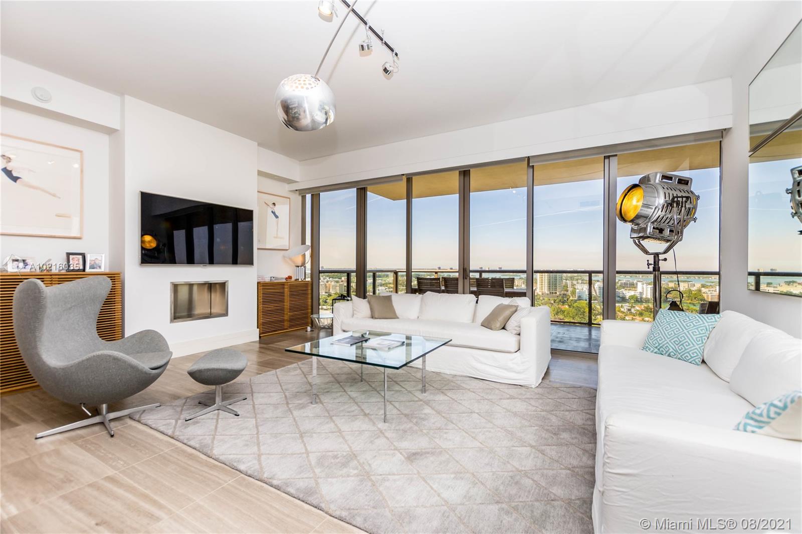 Photo of 9705 Collins Ave #1705N, Bal Harbour, Florida, 33154 -