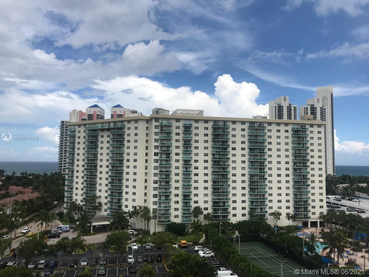 Photo of 19380 Collins Ave #1018, Sunny Isles Beach, Florida, 33160 -
