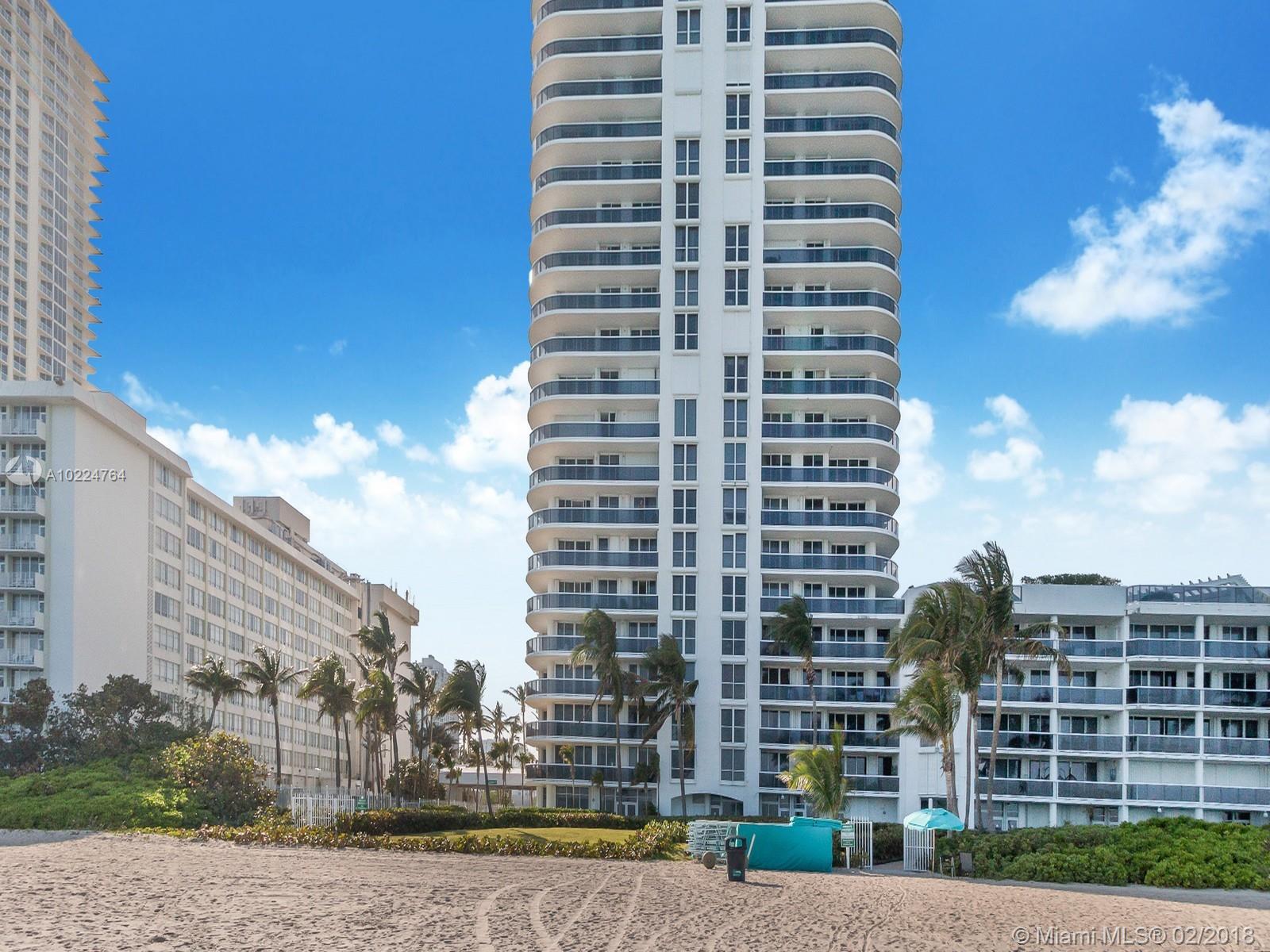 Photo 1 of Collins Ave