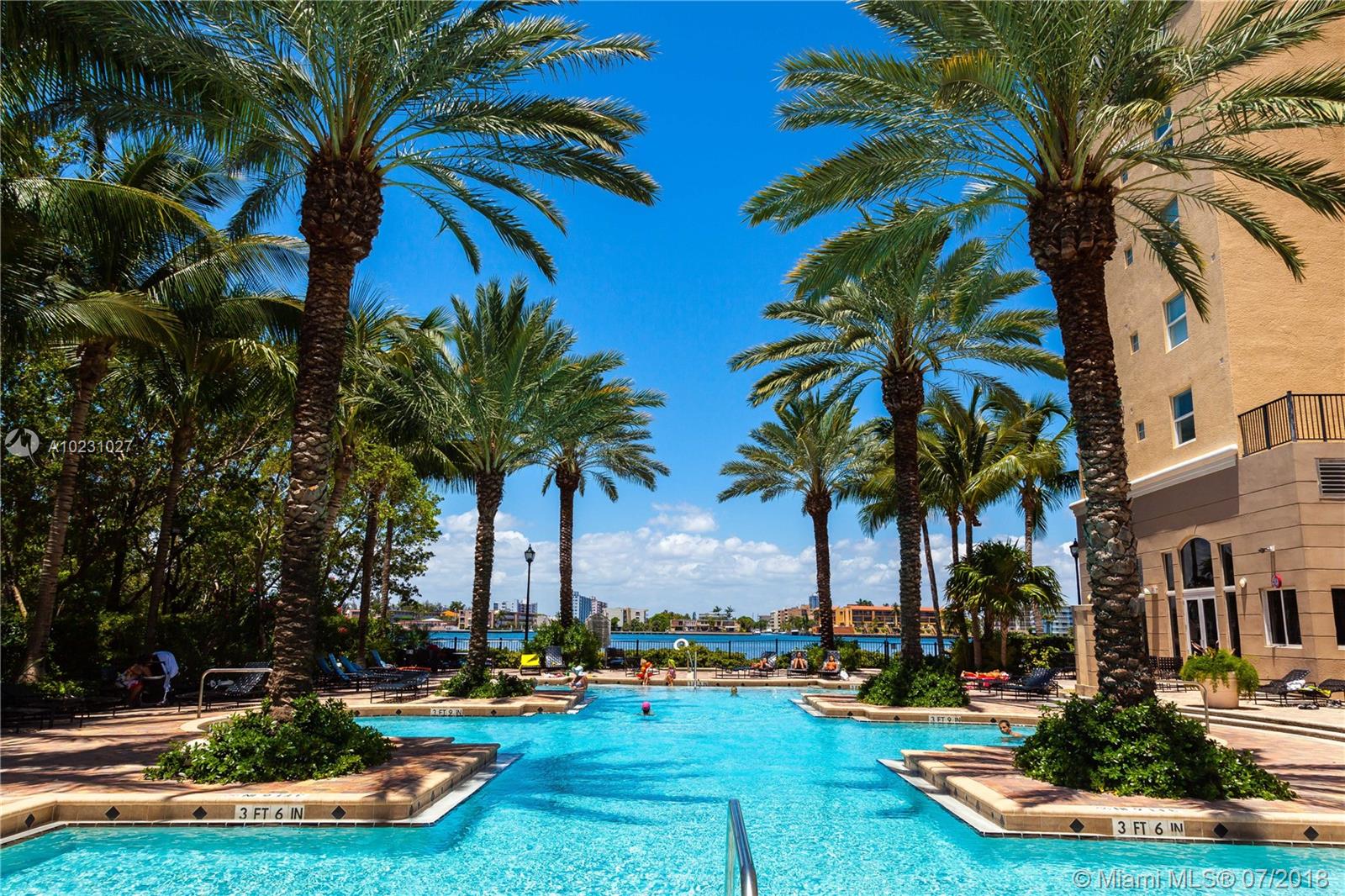 Photo of 17125 Bay Road #3204, Sunny Isles Beach, Florida, 33160 -