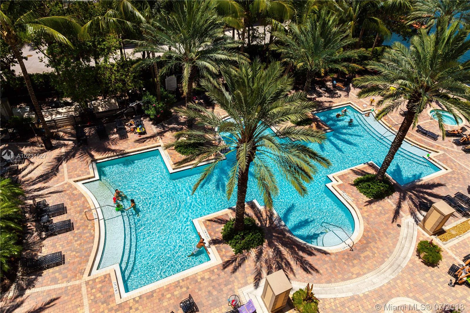 Photo of 17125 Bay Road #3204, Sunny Isles Beach, Florida, 33160 -