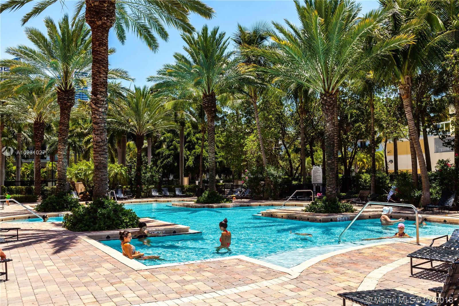 Photo of 17125 Bay Road #3204, Sunny Isles Beach, Florida, 33160 -